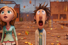 くもりときどきミートボール