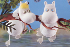 劇場版ムーミン　パペット・アニメーション〜ムーミン谷の夏まつり〜