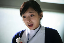 呪怨　黒い少女