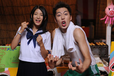 私の優しくない先輩