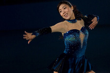 COACH　コーチ　40歳のフィギュアスケーター