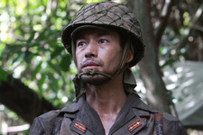 太平洋の奇跡−フォックスと呼ばれた男−