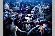 ナイトメアー・ビフォア・クリスマス　ディズニー・デジタル3-D