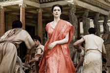 アレクサンドリア