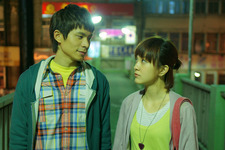 台北の朝、僕は恋をする