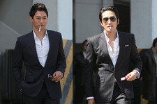 男たちの挽歌 A BETTER TOMMOROW