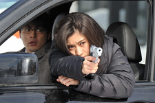 アンフェア the answer