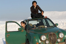 探偵はBARにいる