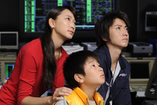 おかえり、はやぶさ