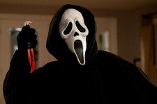 スクリーム4：ネクスト・ジェネレーション