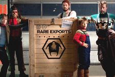 レア・エクスポーツ 〜囚われのサンタクロース〜