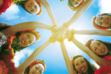 がんばっぺ フラガール！〜フクシマに生きる。彼女たちのいま〜