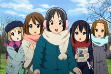 映画　けいおん！