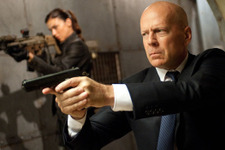 G.I.ジョー バック2リベンジ