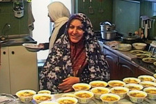 イラン式料理本