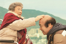 ペコロスの母に会いに行く