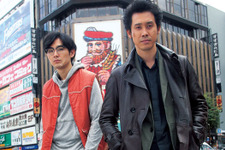 探偵はBARにいる2 〜ススキノ大交差点〜