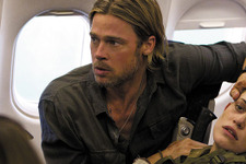 ワールド・ウォー Z