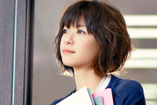 陽だまりの彼女