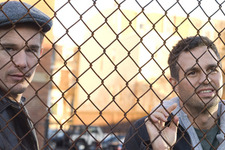 クロッシング・デイ