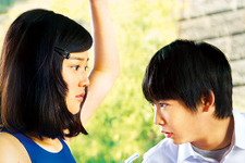 スイートプールサイド