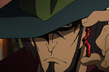 LUPIN THE IIIRD 次元大介の墓標