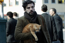 インサイド・ルーウィン・デイヴィス 名もなき男の歌