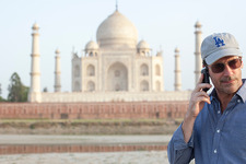 ミリオンダラー・アーム