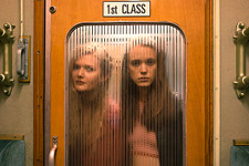 ニンフォマニアック Vol.1