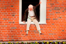 100歳の華麗なる冒険