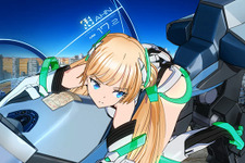 楽園追放 - Expelled from Paradise -