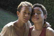 トラッシュ！-この街が輝く日まで-