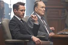 ジャッジ　裁かれる判事