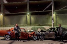 ワイルド・スピード　ＳＫＹ ＭＩＳＳＩＯＮ