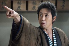 駆込み女と駆出し男