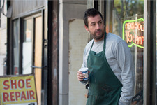 靴職人と魔法のミシン