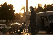 パージ：アナーキー