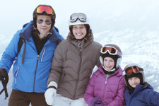 フレンチアルプスで起きたこと