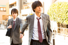 宇田川町で待っててよ。