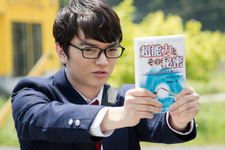 映画 みんな！エスパーだよ！