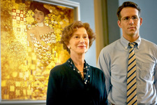 黄金のアデーレ　名画の帰還