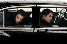 ディーン、君がいた瞬間（とき）