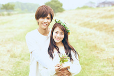 植物図鑑　運命の恋、ひろいました