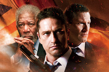 エンド・オブ・キングダム