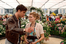 フラワーショウ！