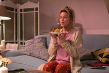 ブリジット・ジョーンズの日記　ダメな私の最後のモテ期