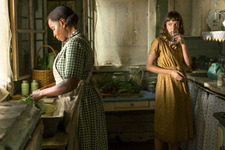 【Netflix映画】マッドバウンド 哀しき友情