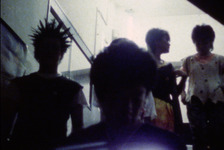 ちょっとの雨ならがまん