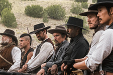 マグニフィセント・セブン