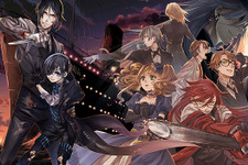 黒執事 Book of the Atlantic